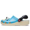 Crocs x Pringles Classic Clog “Blue Green” 209642-90H