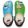Crocs x Pringles Classic Clog “Blue Green” 209642-90H