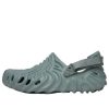 Crocs x Salehe Bembury Pollex Clog “Manta” 207393-3YL