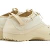 Crocs x Satisfy Classic Clog “Bone” 208552-2Y2