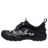 Crocs x Simone Rocha Quick Trail Low “Black” 209635-001