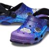 Crocs x Space Jam Classic Clogs “A New Legacy” 207424-90H
