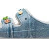 Crocs x SZA Classic Cozzzy Sandal “Denim” 208327-90H
