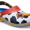 Crocs x Toy Story Classic Clog “Woody” 209446-4GX
