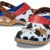 Crocs x Toy Story Classic Clog “Woody” 209446-4GX