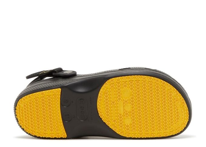 DC Comics x Classic SR Clog “Batman”