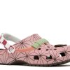 Demon Slayer x Classic Clog “Nezuko”