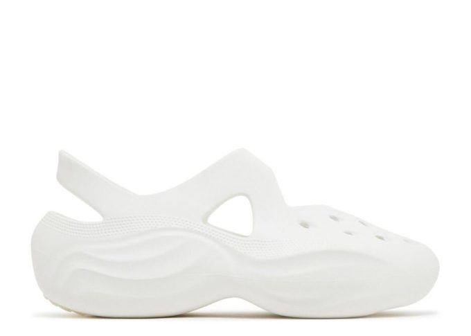 Dingyun Zhang x Diffuser “White”