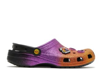 Disney x Classic Clog “Hocus Pocus”