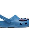 Disney x Classic Clog Kids “Stitch”