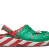 Disney x Classic Clog “Mickey Holiday”