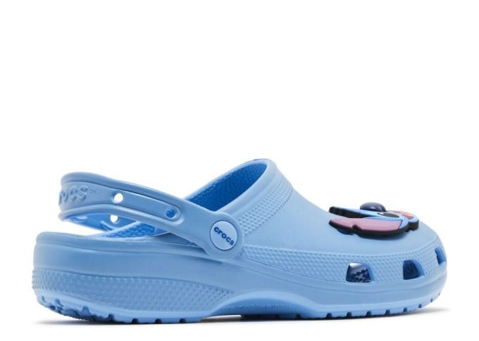 Disney x Classic Clog “Stitch” Disney x Classic Clog “Stitch”