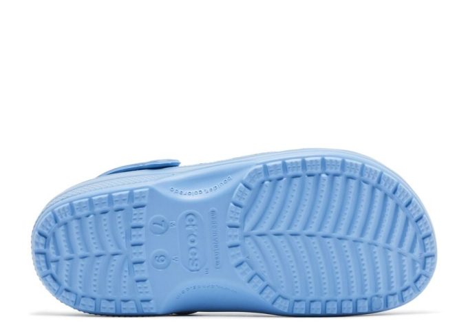 Disney x Classic Clog “Stitch” Disney x Classic Clog “Stitch”