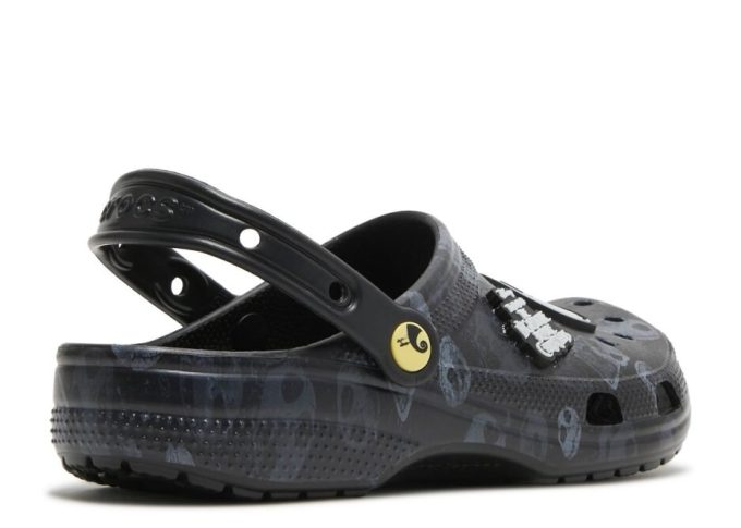 Disney x Classic Clog “The Nightmare Before Christmas”