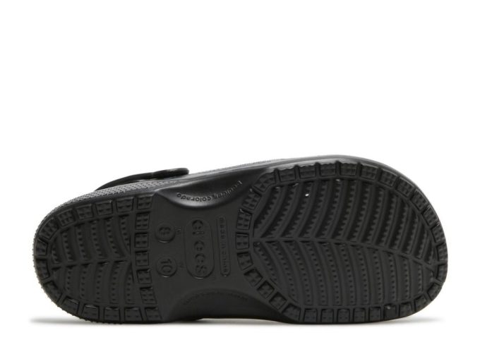 Disney x Classic Clog “The Nightmare Before Christmas”