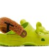 DreamWorks x Classic Clog Kids “Shrek”