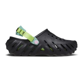 Echo Clog “Spring Break”