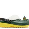 Elf x Classic Clog “Buddy The Elf” Elf x Classic Clog “Buddy The Elf”