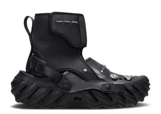 Feng Chen Wang x Echo Clog “Multi-Wear”