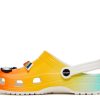 Free & Easy x Classic Clog “Sunset”
