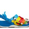 Froot Loops x Classic Clog “Toucan Sam”