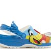 Froot Loops x Classic Clog “Toucan Sam”