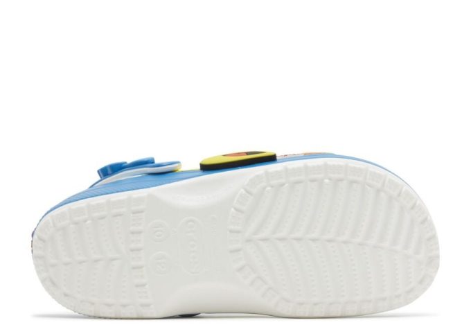 Froot Loops x Classic Clog “Toucan Sam”