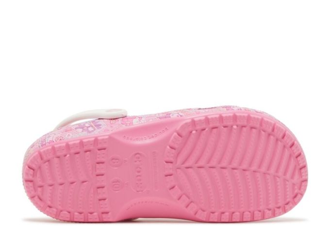 Hello Kitty x Classic Clog “Hello Kitty and Friends”