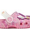 Hello Kitty x Classic Clog Toddler “Hello Kitty and Friends”