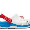 Hello Kitty x Classic Clog Toddler “I AM”