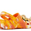 Honey Nut Cheerios x Classic Clog Kids “Rise N” Style”