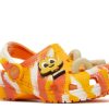 Honey Nut Cheerios x Classic Clog Toddler “Rise N” Style”