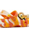 Honey Nut Cheerios x Classic Clog Toddler “Rise N” Style”