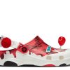 IT x All-Terrain Clog “Horror Pack – Pennywise”
