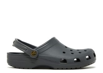 JJJJound x Classic Clog “Slate Grey”