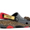 Jurassic World x All-Terrain Clog “Caution, Live Dinosaur”