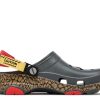 Jurassic World x All-Terrain Clog “Caution, Live Dinosaur”
