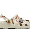Jurassic World x Classic Clog “Bone”
