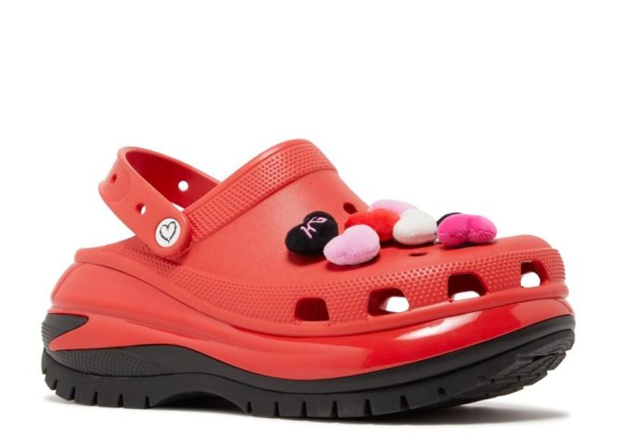 Karol G x Mega Crush Clog