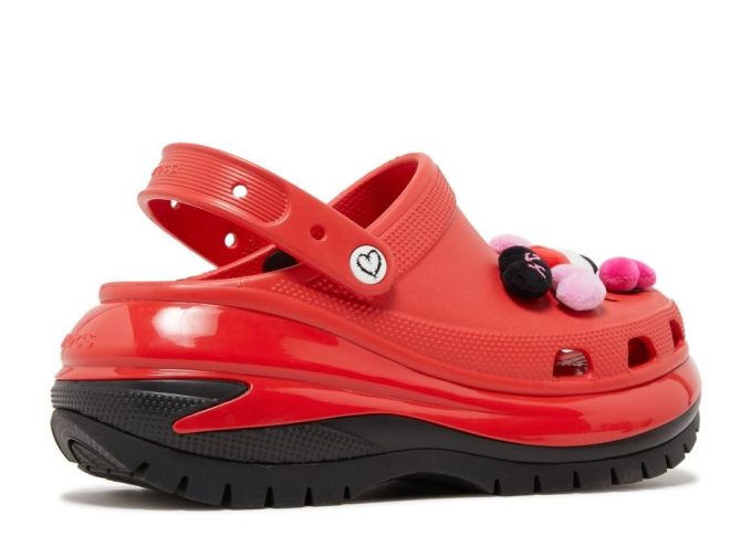 Karol G x Mega Crush Clog