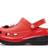 Karol G x Mega Crush Clog