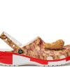 KFC x Classic Clog “Fried Chicken Print”