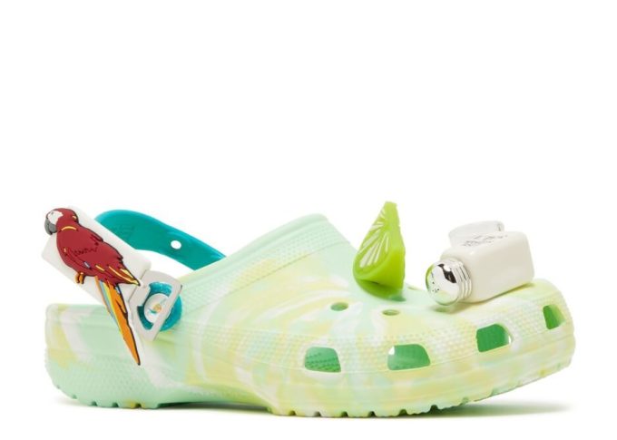 Margaritaville x Classic Clog “Margarita”