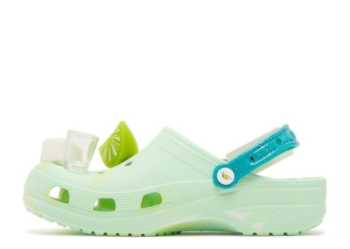 Margaritaville x Classic Clog “Margarita”