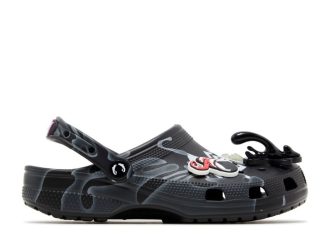 Marvel x Classic Clog “Venom”