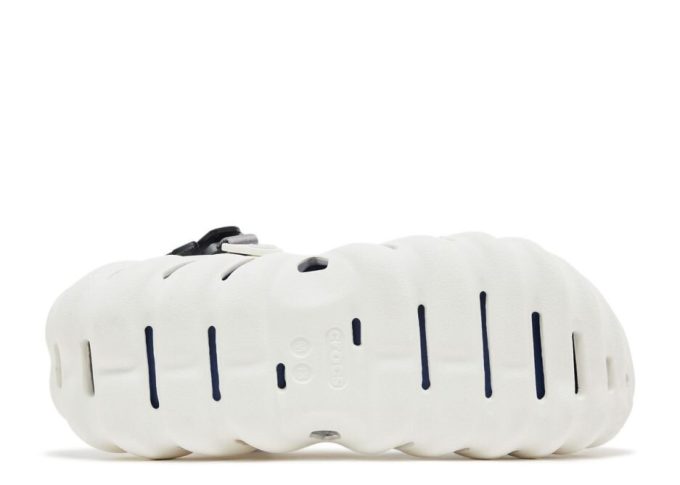 Marvel x Echo Clog “Captain America”