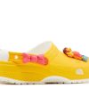 McDonald”s x Classic Clog “Birdie”