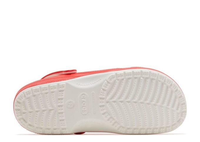 McDonald”s x Classic Clog “Ronald McDonald”