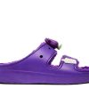 McDonald”s x Classic Cozzzy Sandal “Grimace”