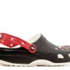 NBA x Classic Clog “Miami Heat”